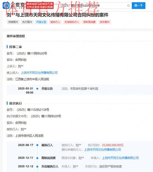 热门新闻